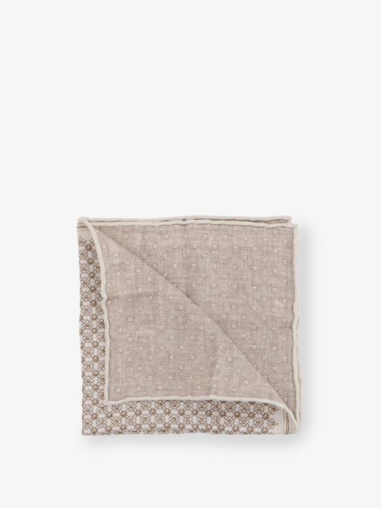26SS 브루넬로 쿠치넬리 액세서리 MX8660091 BEIGE