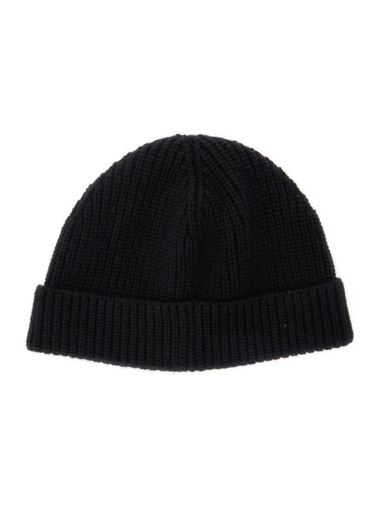 25FW 발렌티노 가라바니 비니 7Y2HB02G BLACK - VALENTINO GARAVANI