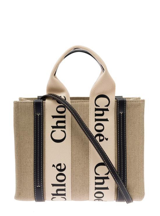 26SS 끌로에 토트백 CHC22AS397 BEIGE