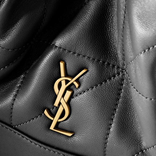 26SS 생로랑 가방 859174 BLACK - SAINT LAURENT