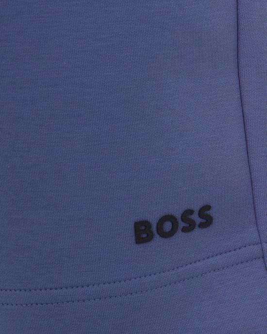 26SS 휴고보스 숏팬츠 50558970 BLUE - HUGO BOSS