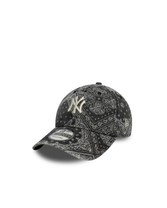 26SS 뉴에라 볼캡 60771827 BLACK - NEW ERA