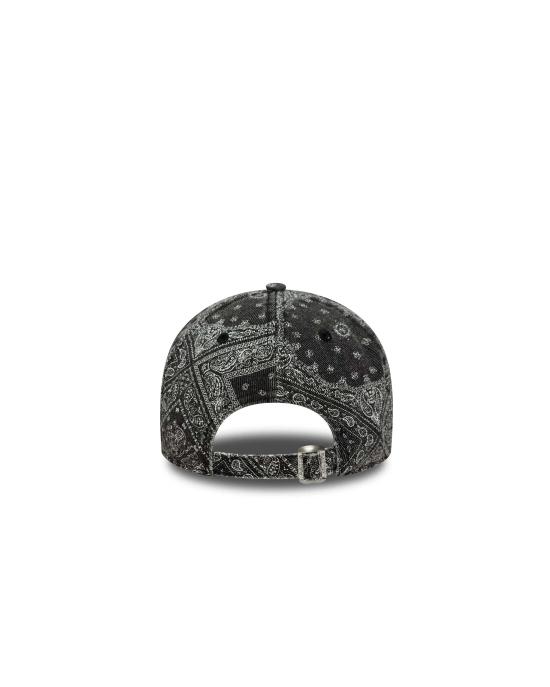 26SS 뉴에라 볼캡 60771827 BLACK - NEW ERA