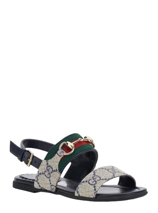 26SS 구찌 샌들 857719FAFM7 MULTICOLOR - GUCCI