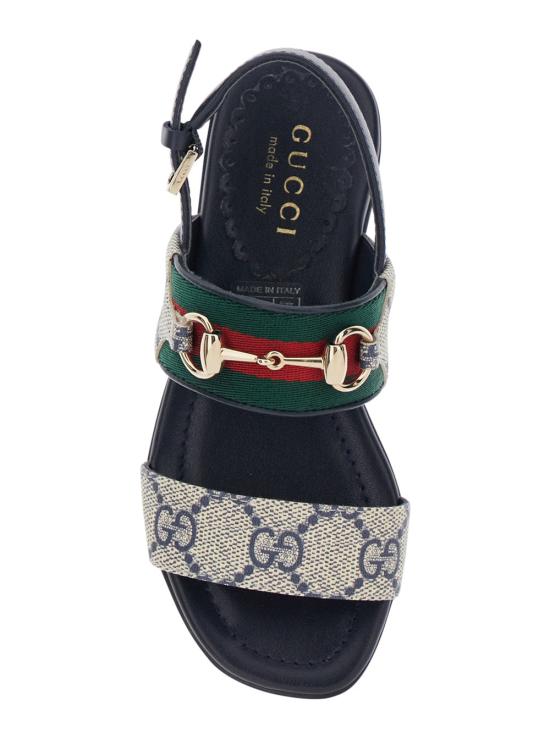 26SS 구찌 샌들 857719FAFM7 MULTICOLOR - GUCCI