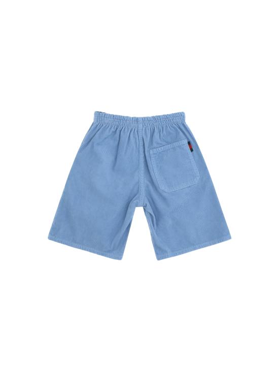 26SS 구찌 숏팬츠 848997XDDFD BLUE