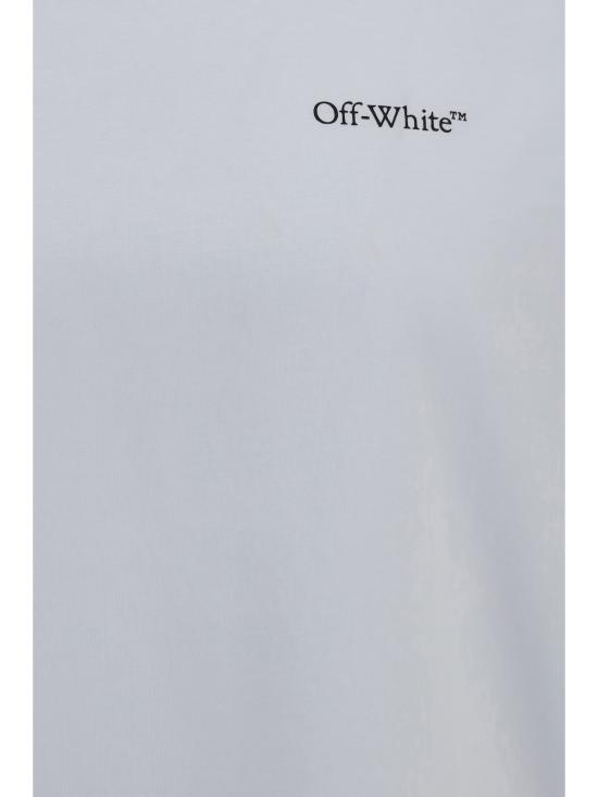 26FW 오프화이트 탑 OMAA16MF26JER00M10 WHITE - OFF WHITE