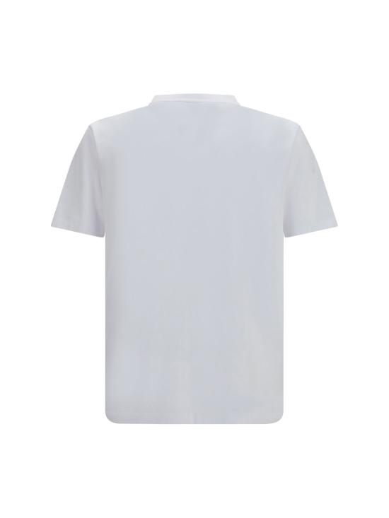 26FW 오프화이트 탑 OMAA16MF26JER00M10 WHITE
