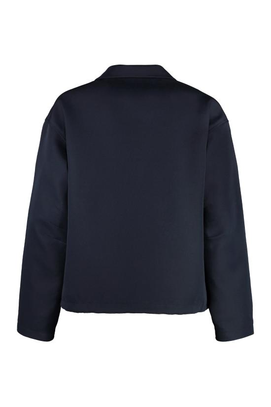  구찌 자켓 792356 NAVY - GUCCI