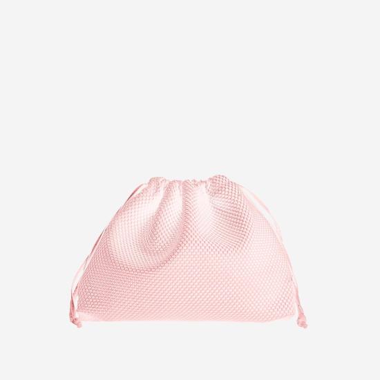 26SS 더프랭키샵 토트백 BAFS21881 PINK - THE FRANKIE SHOP