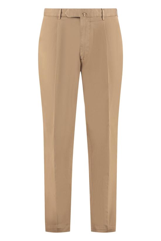  디 알파벳 치노 팬츠 ARECHI BEIGE
