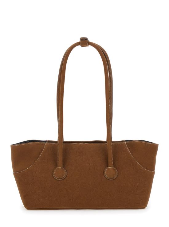 26SS 마지셔우드 숄더백 GG045896 BROWN - MARGE SHERWOOD