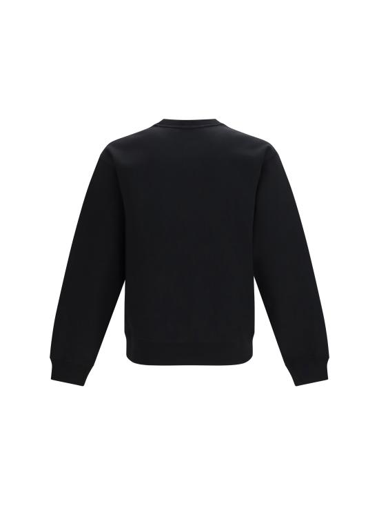 26FW 발렌티노 가라바니 탑 9V3MF28RBHH BLACK - VALENTINO GARAVANI