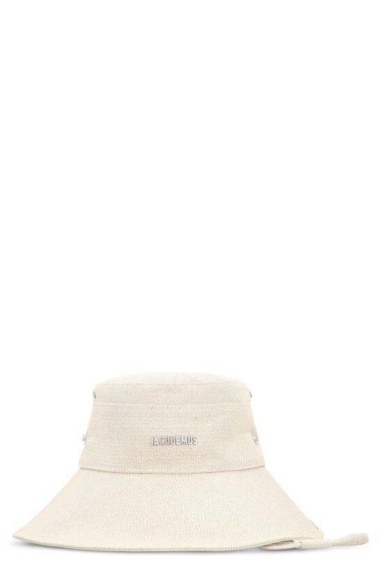 26SS 자크뮈스 버킷햇 25EACU00721AW00595 BEIGE