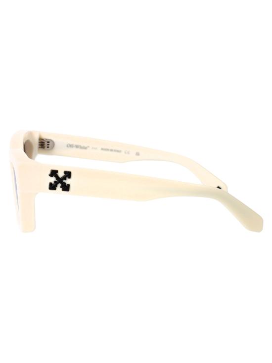 25FW 오프화이트 선글라스 OERI008C99PLA0040107 L 0107 WHITE - OFF WHITE
