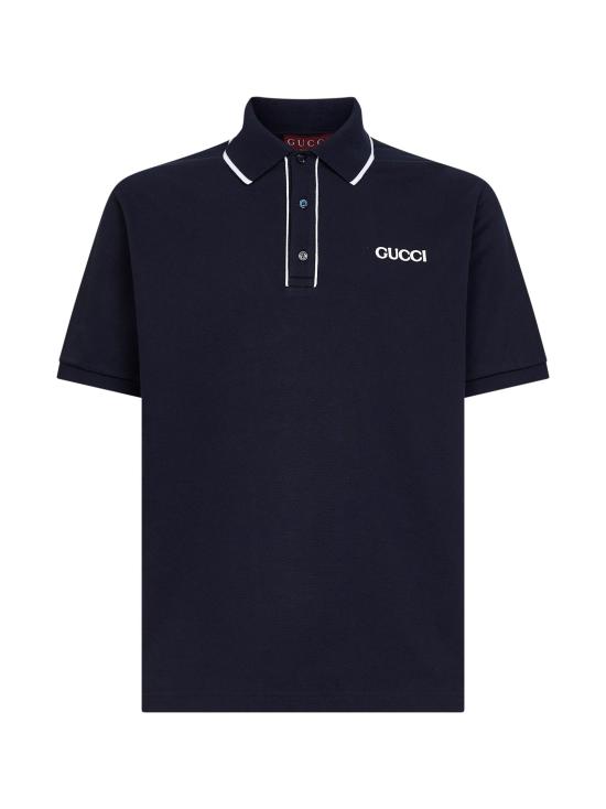 26SS 구찌 탑 806250XJHH64003 NAVY