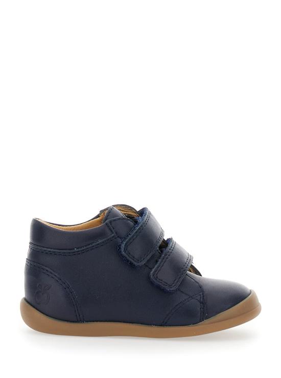 25FW 폼다피 스니커즈 FLEXUPEASY BLUE