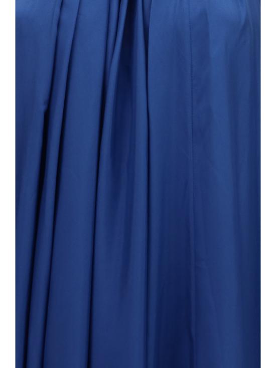 26FW 짐머만 원피스 8418DSS261 BLUE - ZIMMERMANN