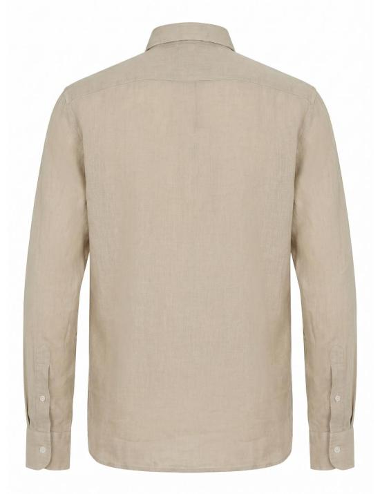  씨피 컴퍼니 셔츠 20CMSH274A110533G GRAY - C.P. COMPANY