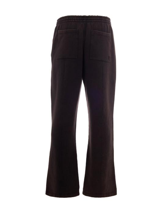26FW 리프레젠트 이니셜 스웨트 팬츠 INM4672 BROWN - REPRESENT