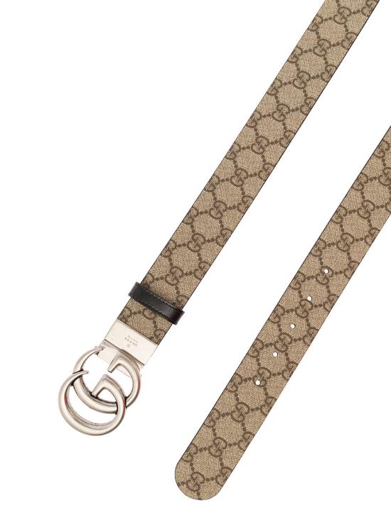 26SS 구찌 벨트 627055 BEIGE - GUCCI