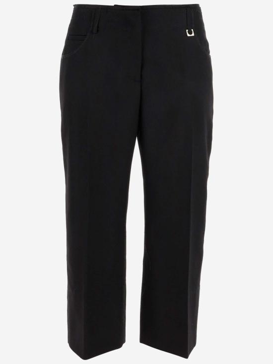  자크뮈스 팬츠 233PA0661333 BLACK - JACQUEMUS