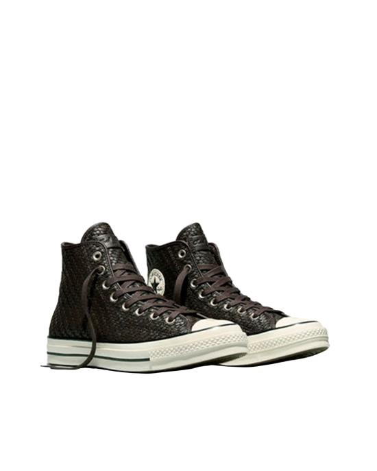 26SS 컨버스 스니커즈 A19761C BLACK - CONVERSE