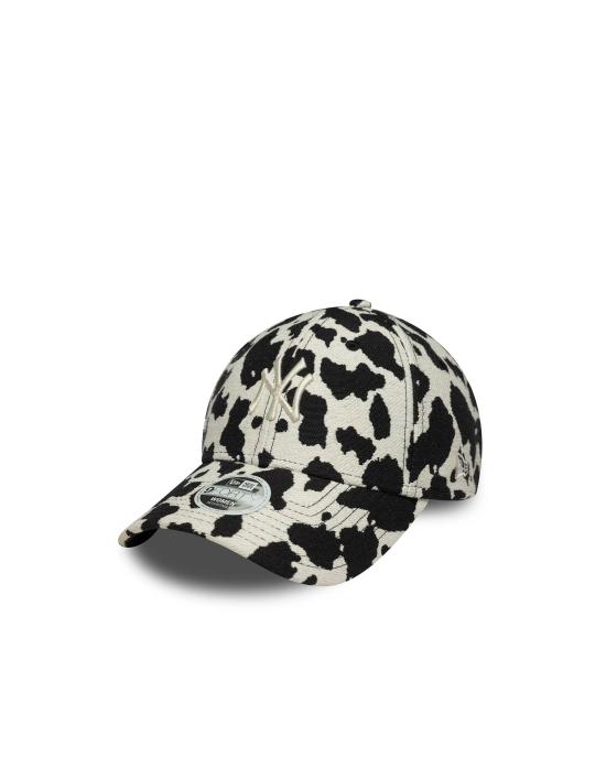 26SS 뉴에라 볼캡 60771872 BLACK - NEW ERA