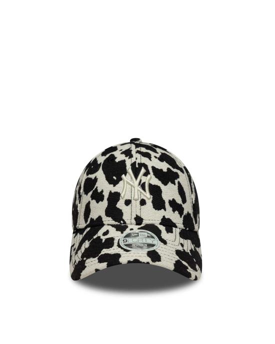 26SS 뉴에라 볼캡 60771872 BLACK