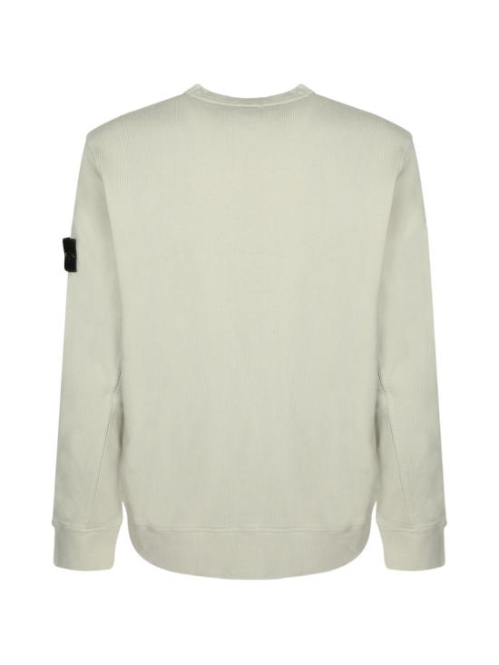 26FW 스톤 아일랜드 긴팔 티셔츠 L2S15 6100017 S0472 V0095 SAND DOM - STONE ISLAND