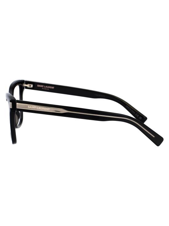  생로랑 안경 SL748 BLACK - SAINT LAURENT