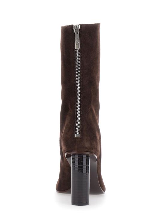 26FW 파리텍사스 부츠 PX2030 BROWN - PARIS TEXAS