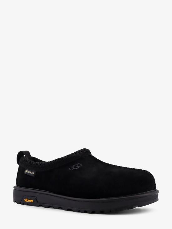 25FW 어그 스니커즈 1171304 BLACK - UGG
