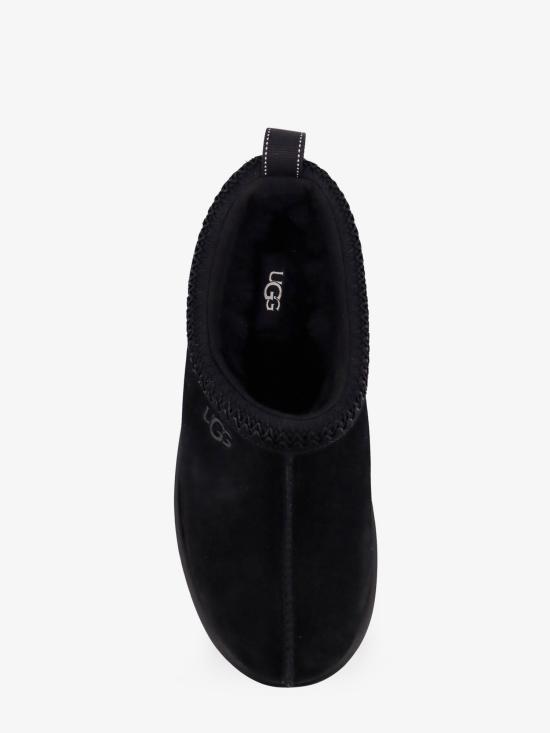 25FW 어그 스니커즈 1171304 BLACK - UGG