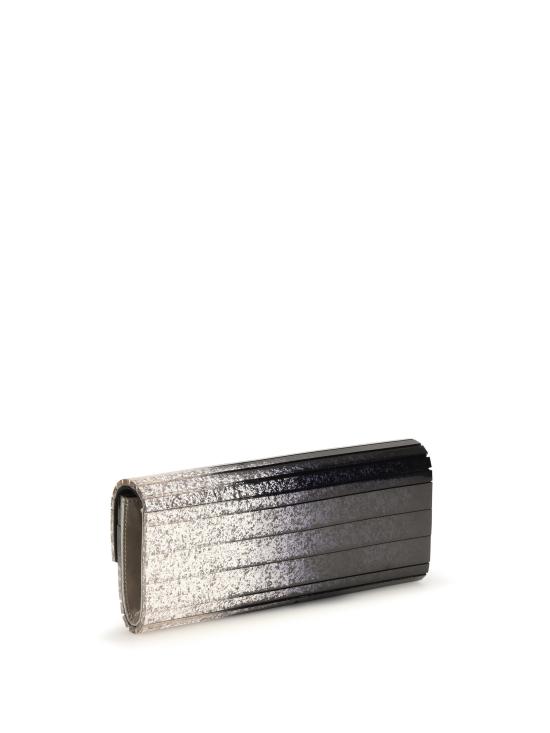 26FW 지미추 클러치/파우치 J000045501 BLACK - JIMMY CHOO