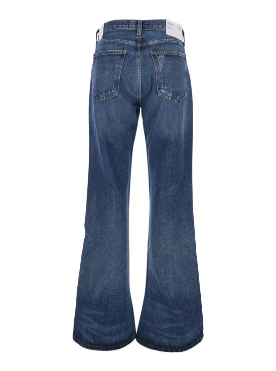 26FW 에이골디 데님 팬츠 A259 BLUE - AGOLDE