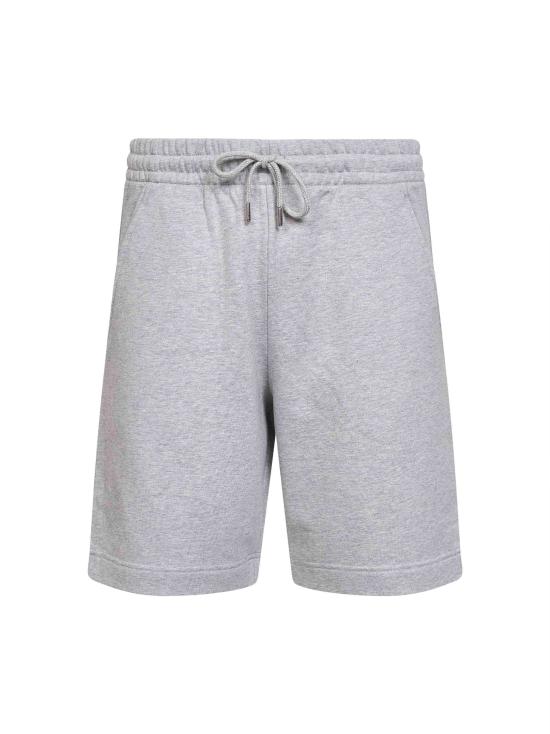 26SS 드리스 반 노튼 숏팬츠 0211583611813 GRAY