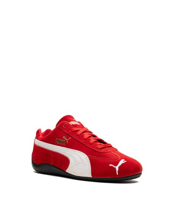 26SS 푸마 스피드캣 OG 스니커즈 398846 RED - PUMA