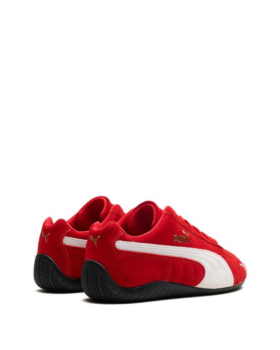 26SS 푸마 스피드캣 OG 스니커즈 398846 RED - PUMA