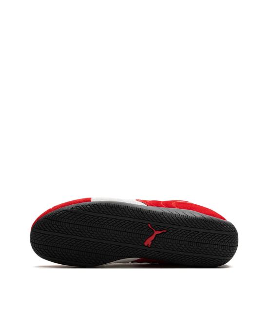 26SS 푸마 스피드캣 OG 스니커즈 398846 RED - PUMA