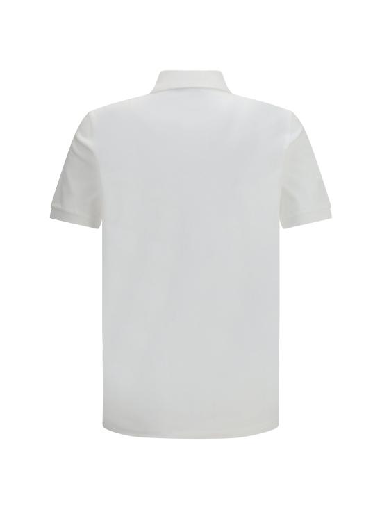 26SS 프레드페리 탑 M6000 WHITE - FRED PERRY