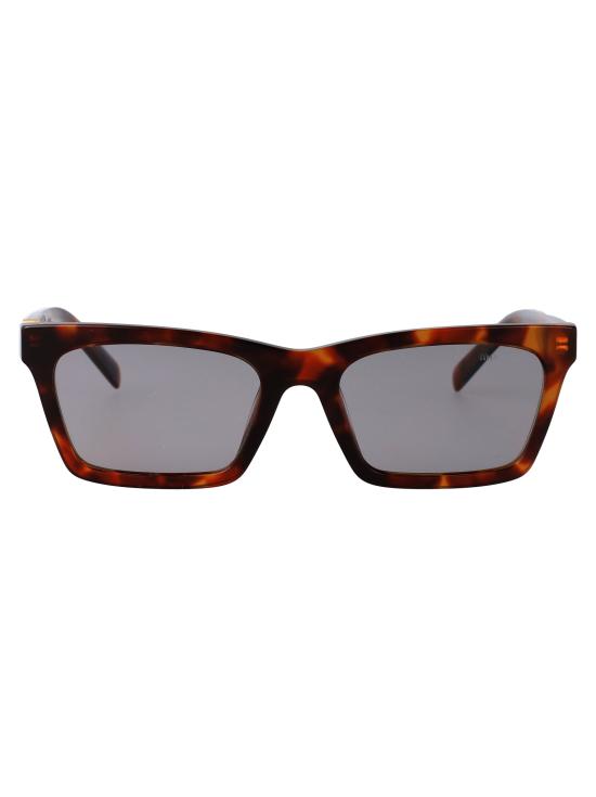  미우미우 선글라스 0MU A05S BROWN