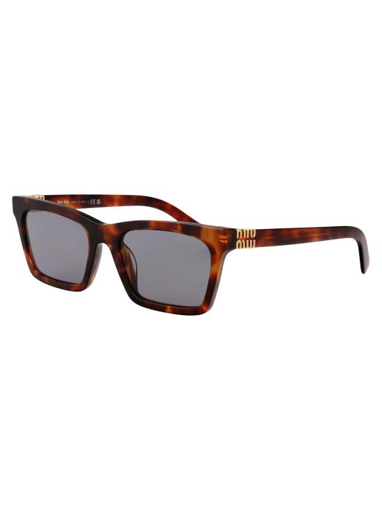  미우미우 선글라스 0MU A05S BROWN - MIU MIU