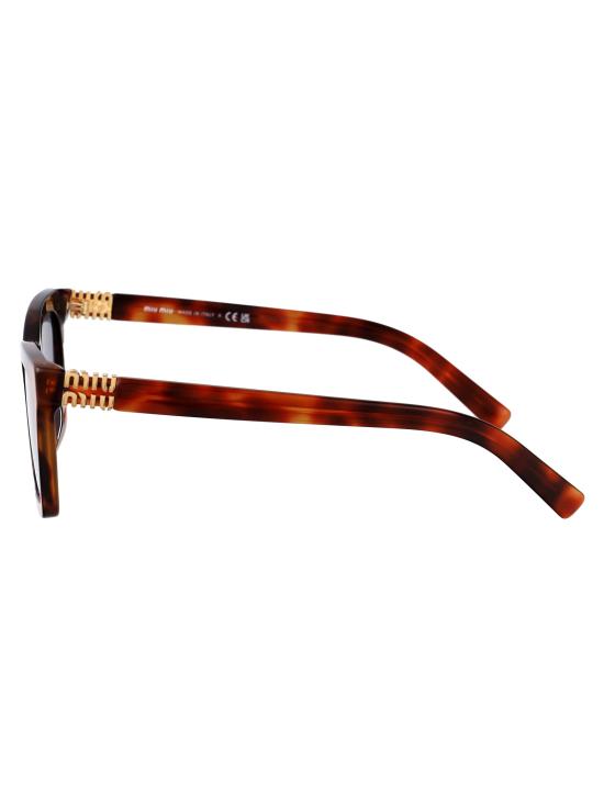  미우미우 선글라스 0MU A05S BROWN - MIU MIU