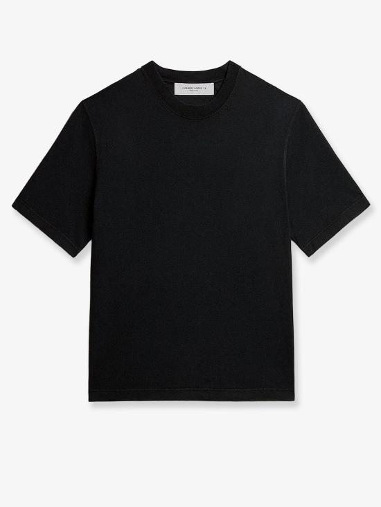 26FW 골든구스 탑 GUP01873 BLACK