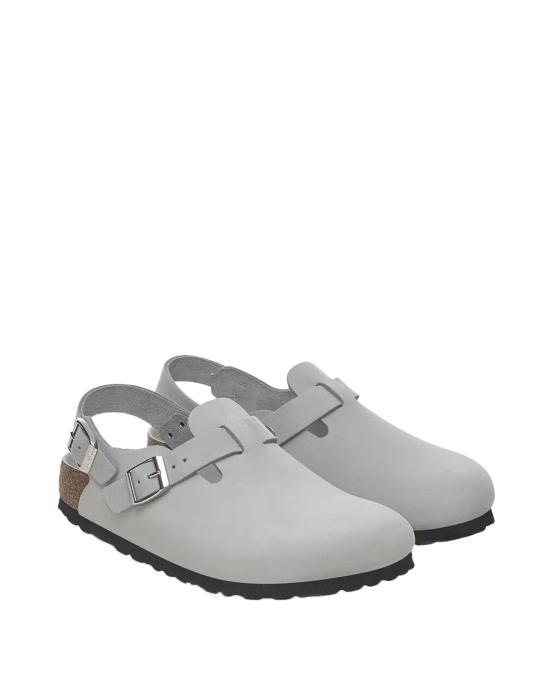 26SS 버켄스탁 플랫 슈즈 1029429 GREEN - BIRKENSTOCK