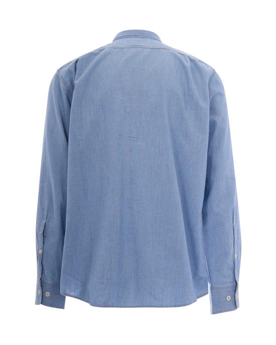 26SS 필슨 셔츠 FMCAM0011 BLUE - FILSON