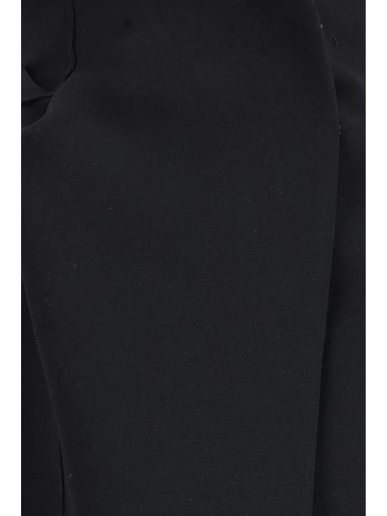 26SS 케이트 원피스 55574114 BLACK - KHAITE