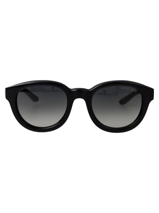  조르지오 아르마니 선글라스 0AR8181 BLACK