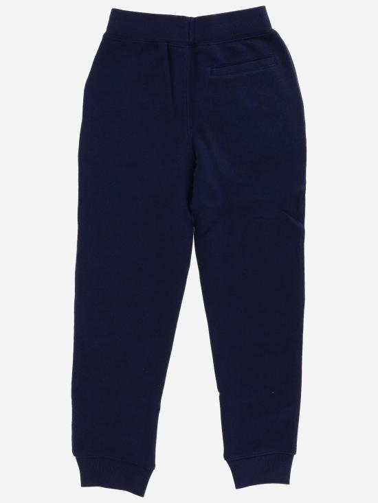 폴로 랄프로렌 트레이닝/조거 팬츠 323720897003 NAVY - POLO RALPH LAUREN
